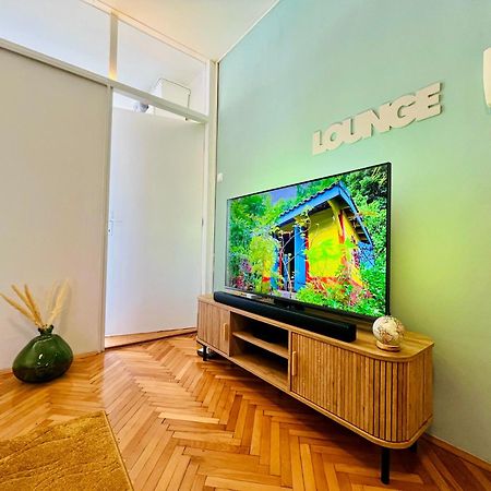 Apartman Dora, Sibenik, Sibensko-Kninska ภายนอก รูปภาพ