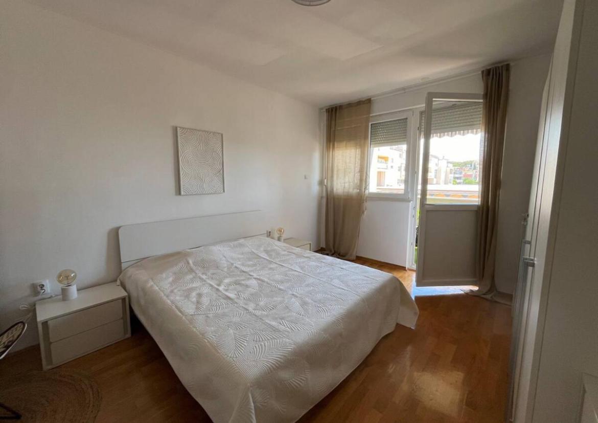 Apartman Dora, Sibenik, Sibensko-Kninska ภายนอก รูปภาพ