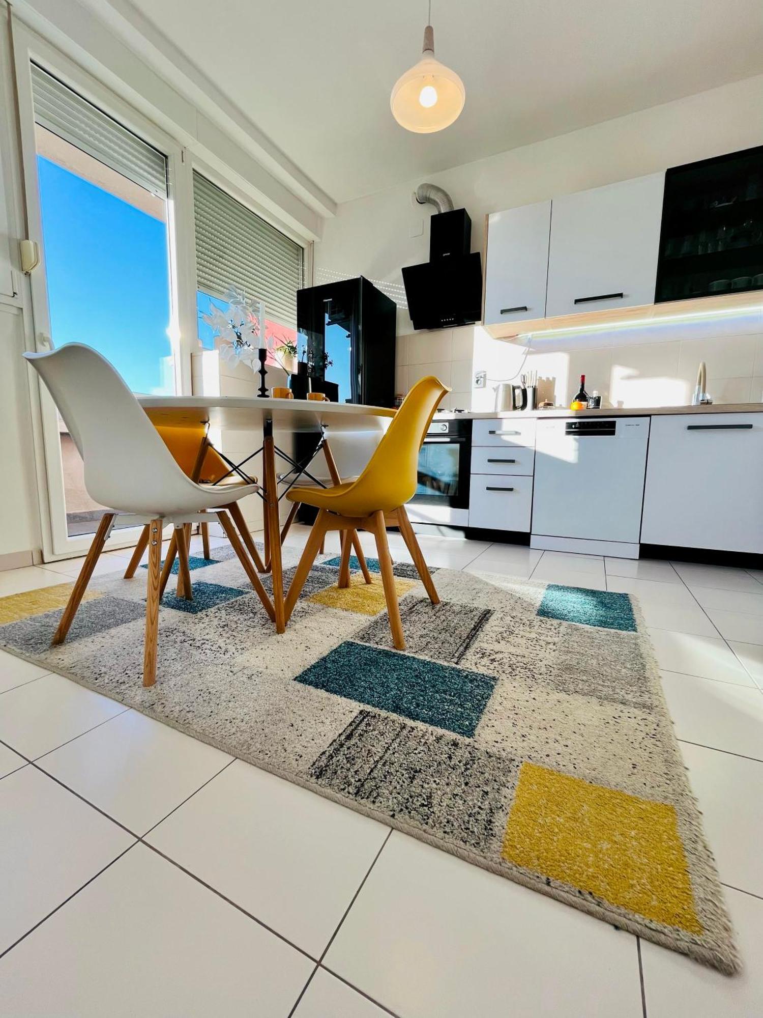 Apartman Dora, Sibenik, Sibensko-Kninska ภายนอก รูปภาพ