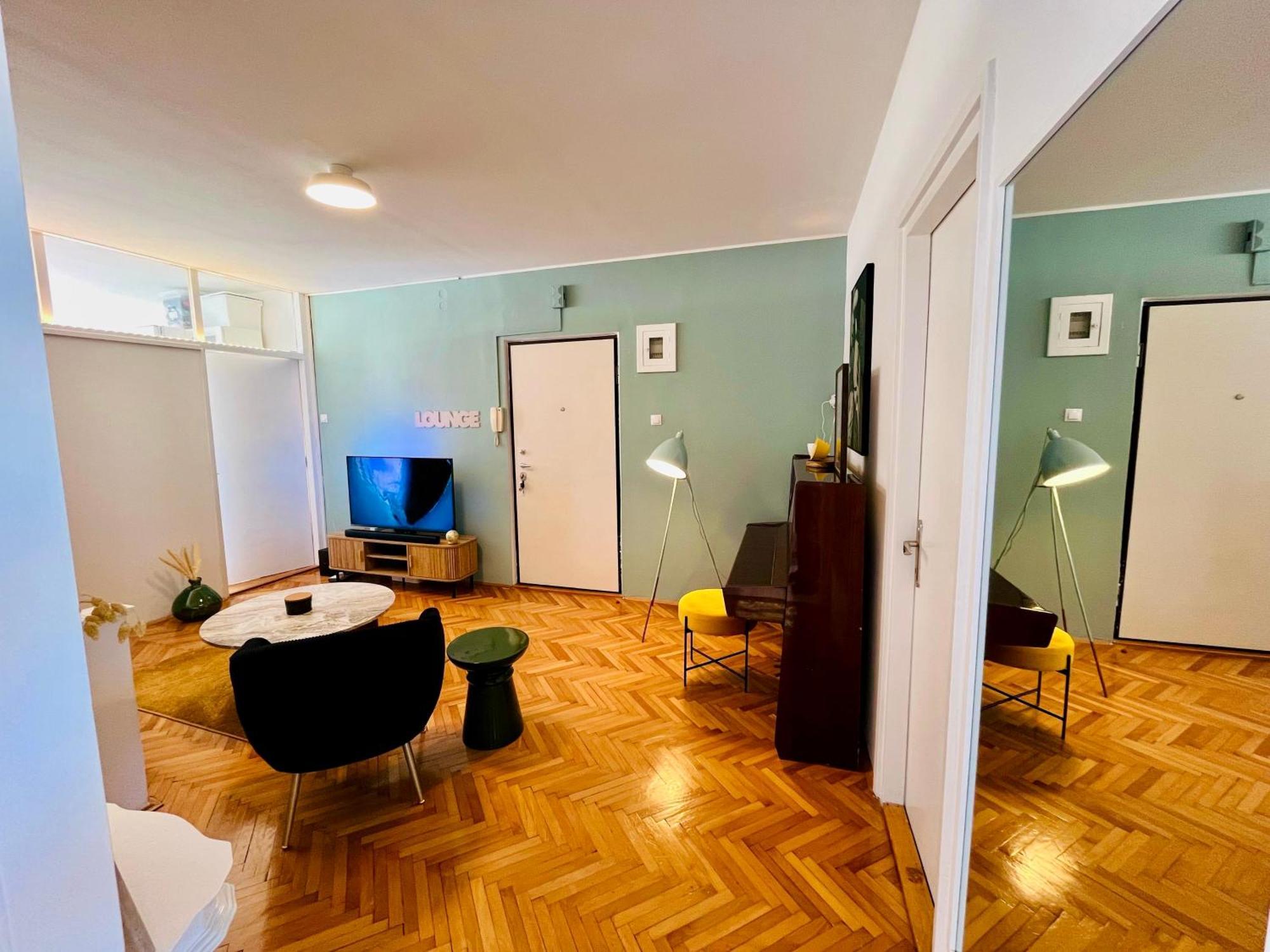 Apartman Dora, Sibenik, Sibensko-Kninska ภายนอก รูปภาพ