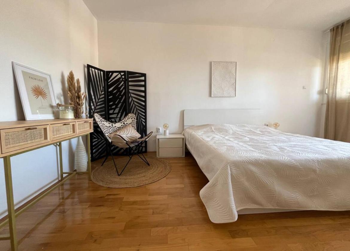 Apartman Dora, Sibenik, Sibensko-Kninska ภายนอก รูปภาพ