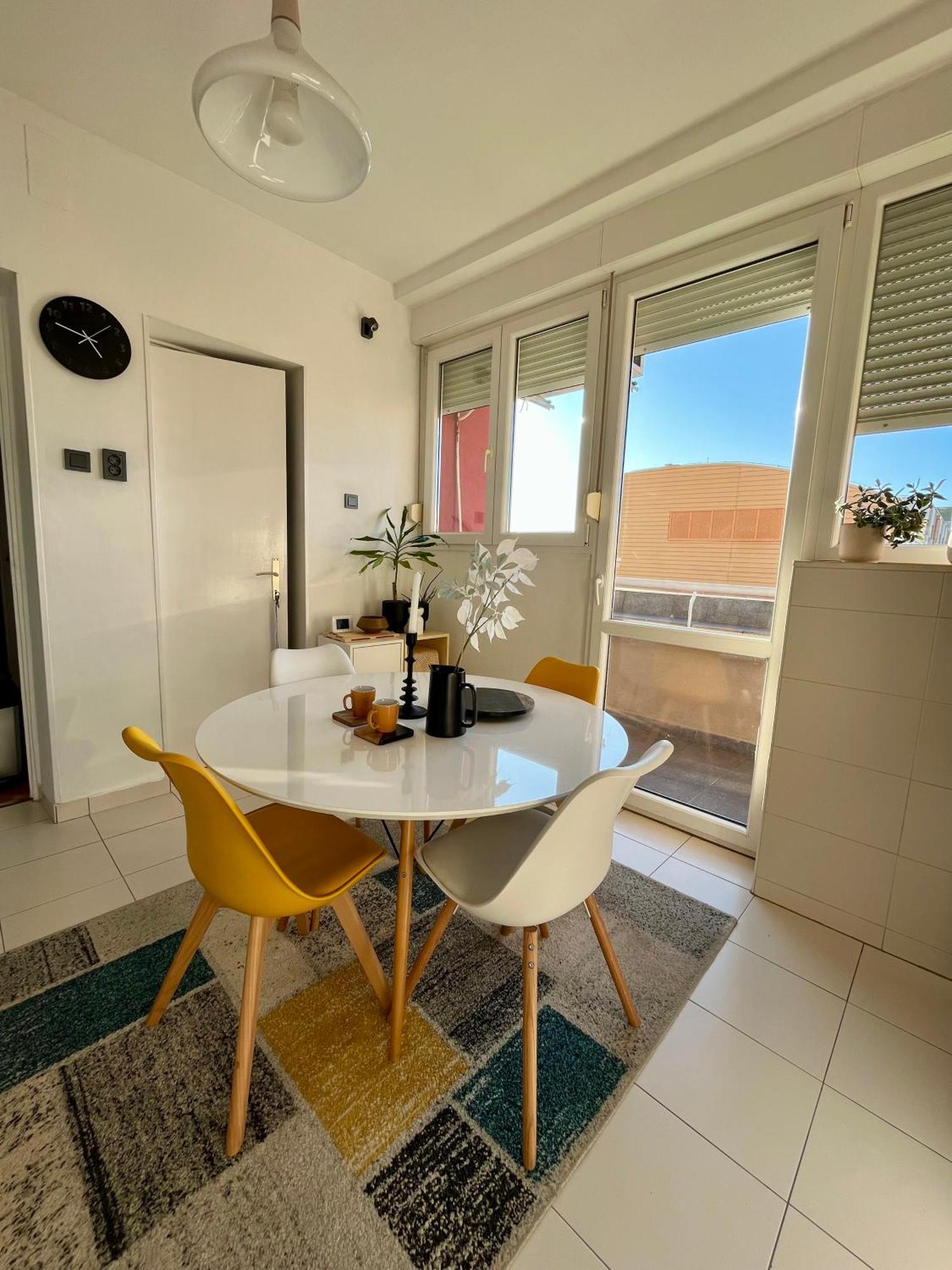 Apartman Dora, Sibenik, Sibensko-Kninska ภายนอก รูปภาพ