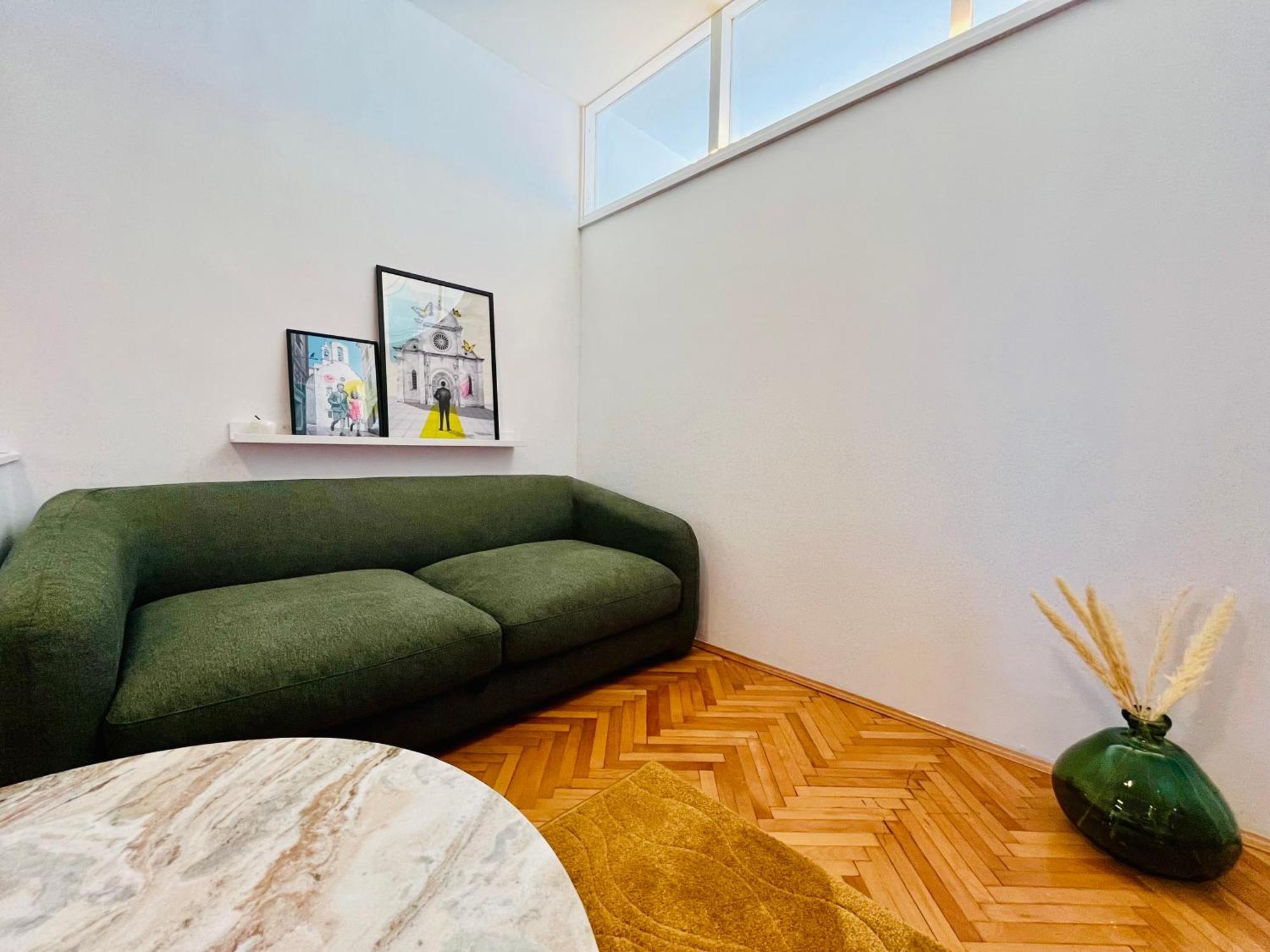 Apartman Dora, Sibenik, Sibensko-Kninska ภายนอก รูปภาพ